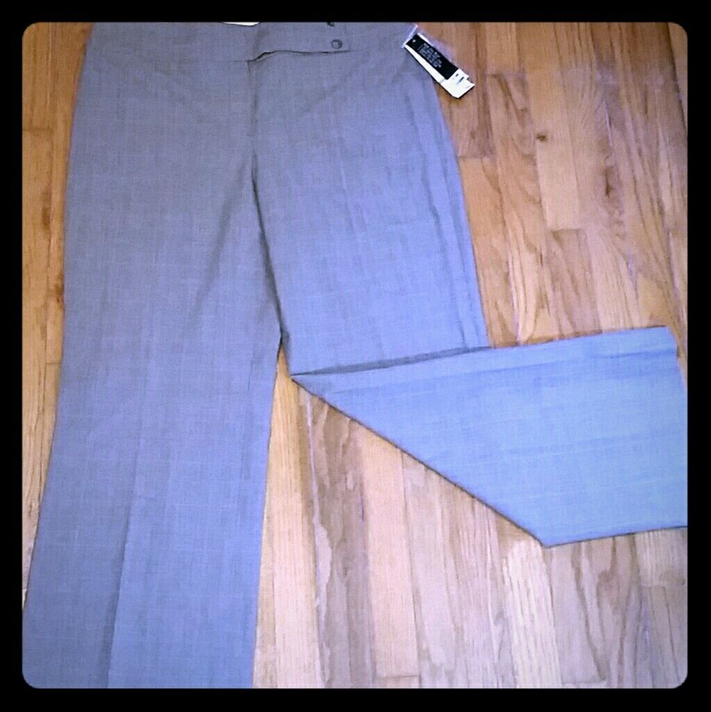 JONES NEW YORK SIGNATURE Dress Pants sz 14